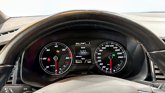 Seat Ateca 20 of 20