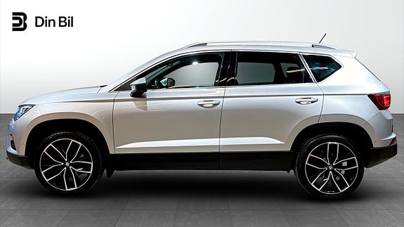 Seat Ateca 2 of 5
