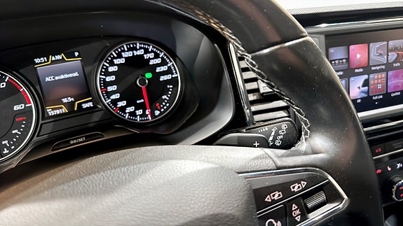 Seat Ateca 19 of 20