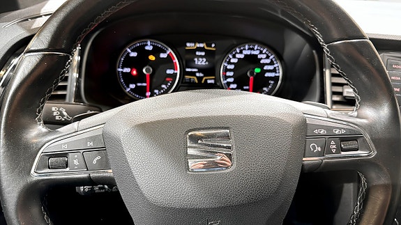 Seat Ateca 18 of 20