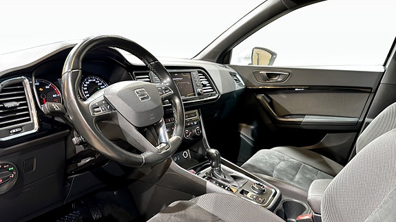 Seat Ateca 7 of 20