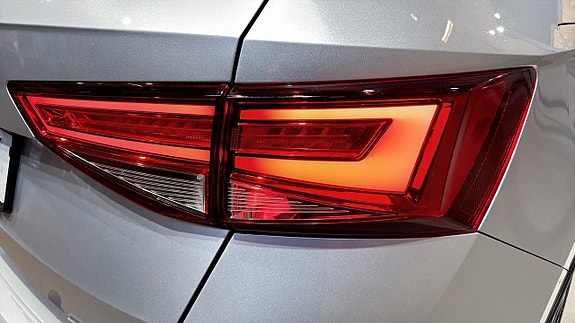 Seat Ateca 15 of 20