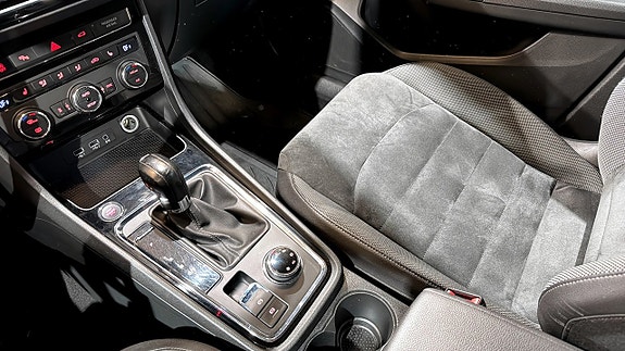 Seat Ateca 17 of 20