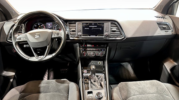 Seat Ateca 10 of 20
