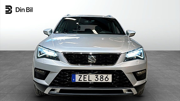 Seat Ateca 4 of 5