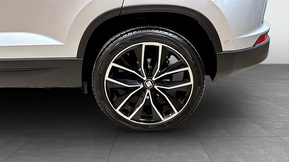 Seat Ateca 6 of 20