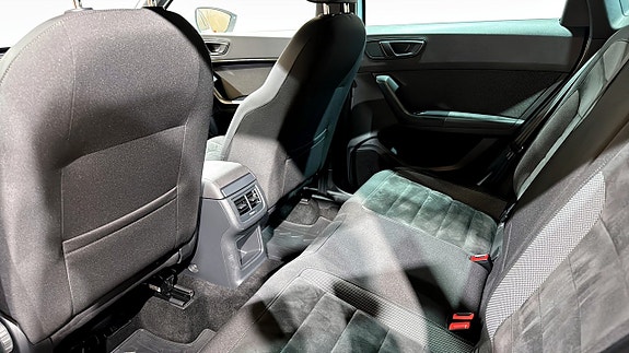 Seat Ateca 11 of 20