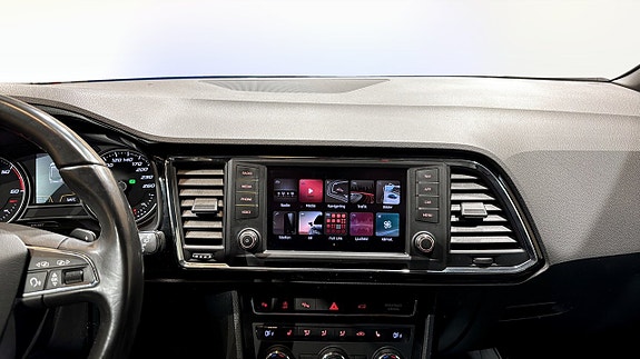 Seat Ateca 9 of 20