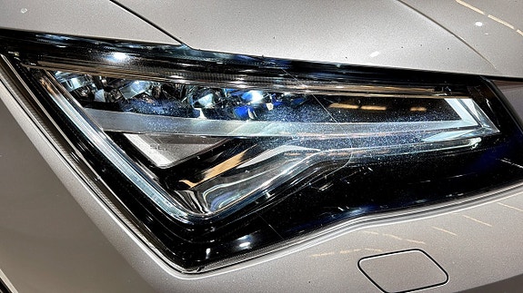 Seat Ateca 16 of 20