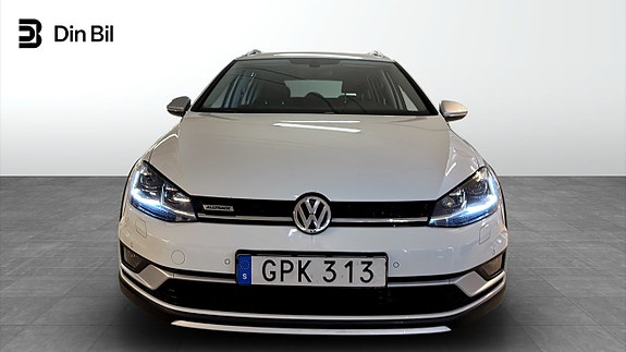 Volkswagen Golf I 4 of 5