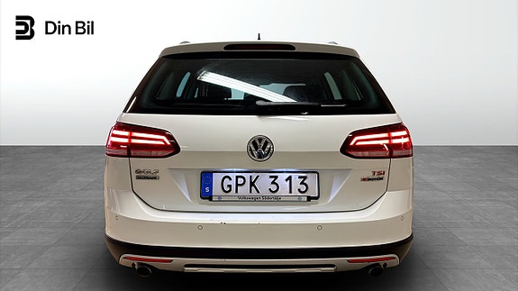 Volkswagen Golf I 5 of 5