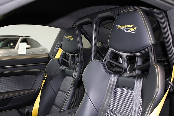 Porsche 911 GT3 RS 8 of 20