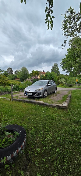 Mazda 3 2 of 4
