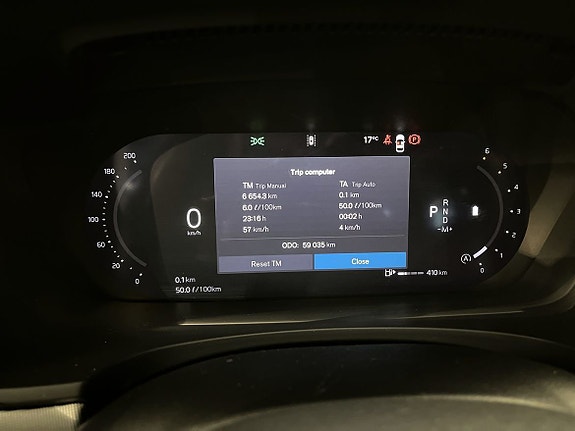 Volvo V90 Cross Country 12 of 15