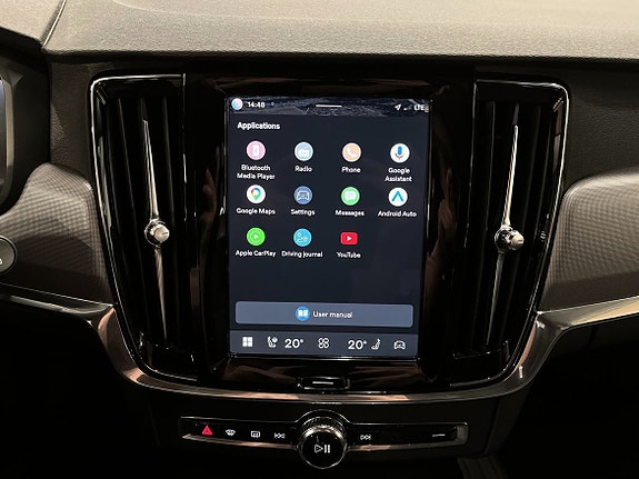 Volvo V90 Cross Country 15 of 15