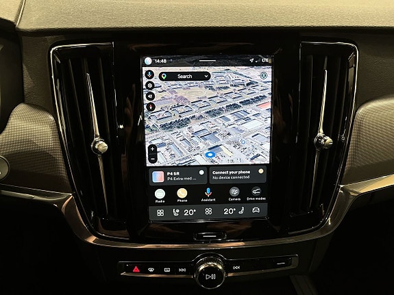 Volvo V90 Cross Country 14 of 15