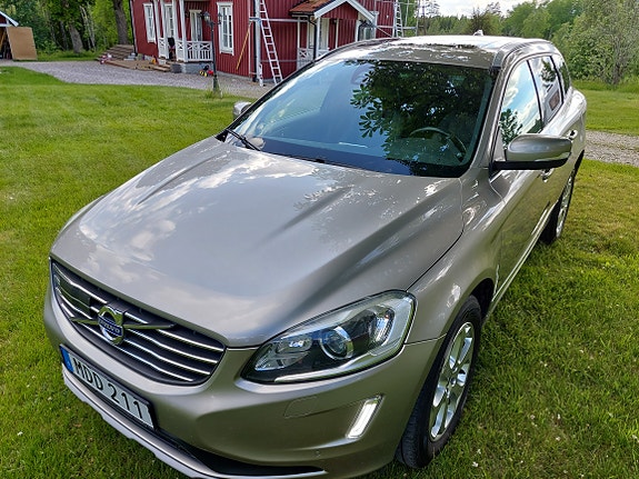 Volvo XC60 8 of 9
