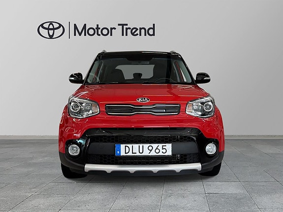 Kia Soul 5 of 5