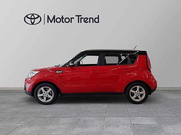 Kia Soul 3 of 5