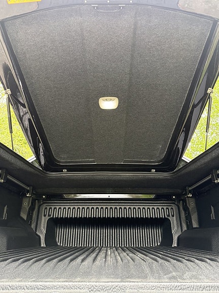 Ford Ranger 9 of 10