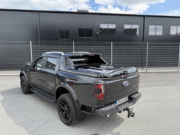 Ford Ranger 2 of 10