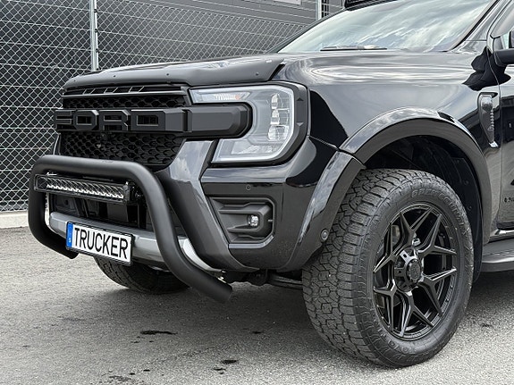 Ford Ranger 3 of 10
