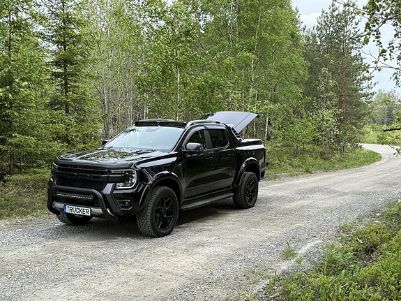 Ford Ranger 7 of 10