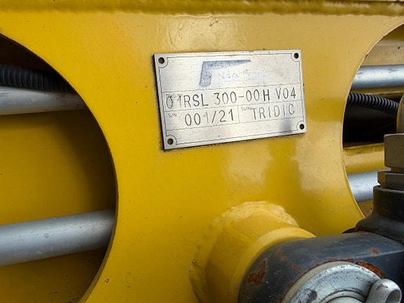 Keestrack K6 10 of 15