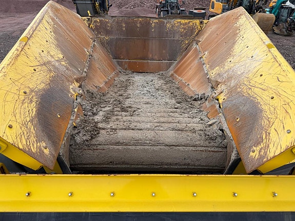 Keestrack K6 13 of 15