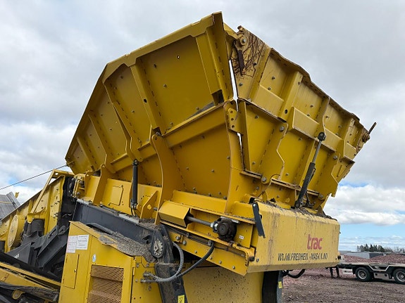 Keestrack K6 8 of 15
