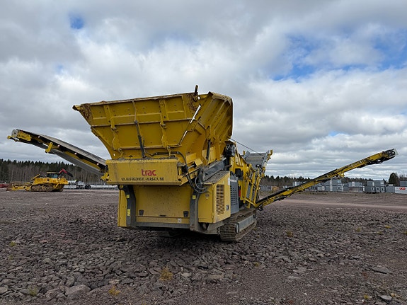 Keestrack K6 2 of 15