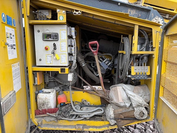 Keestrack K6 9 of 15