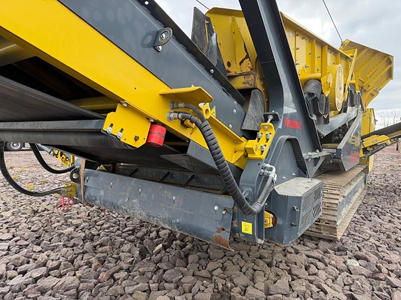 Keestrack K6 5 of 15