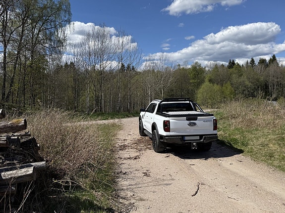 Ford Ranger 6 of 12