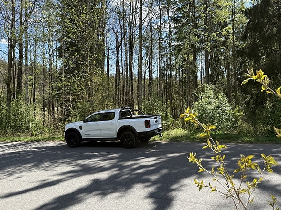 Ford Ranger 8 of 12