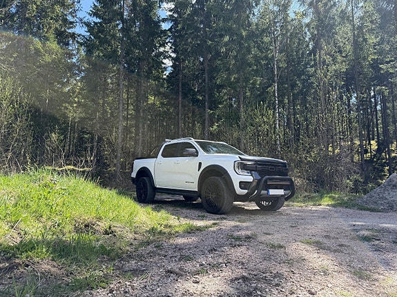 Ford Ranger 2 of 12
