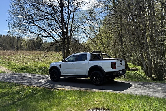 Ford Ranger 5 of 12