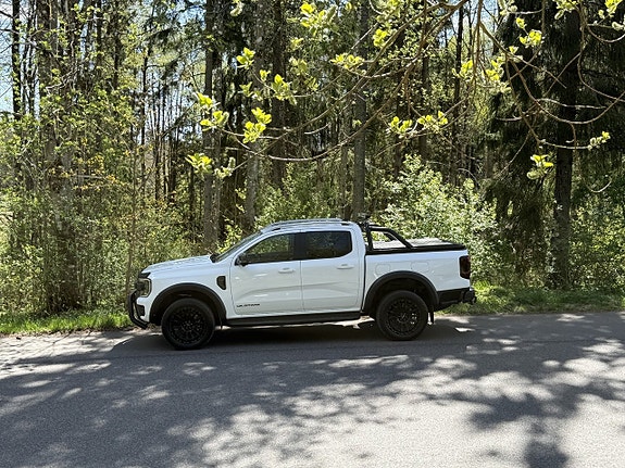Ford Ranger 9 of 12