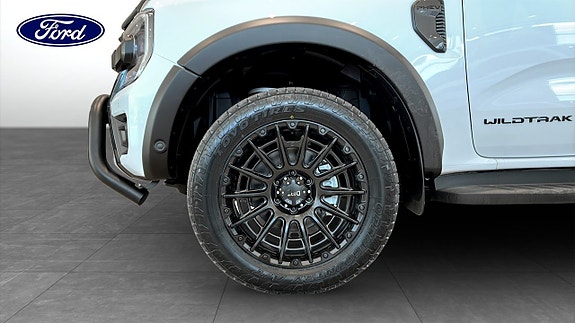 Ford Ranger 12 of 12