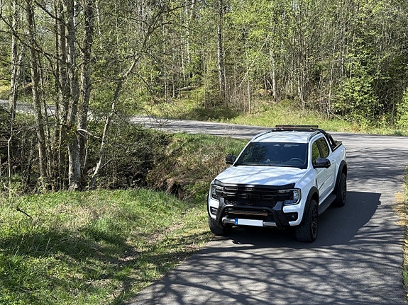 Ford Ranger 4 of 12
