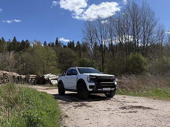 Ford Ranger 3 of 12