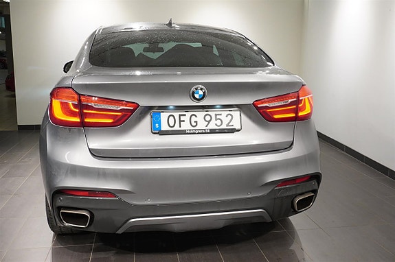BMW X6 2 of 2
