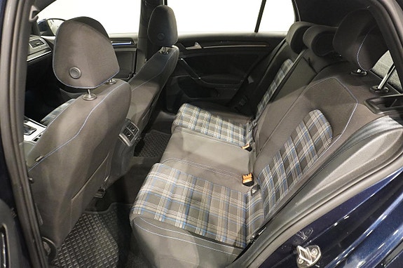 Volkswagen Golf I 5 of 15