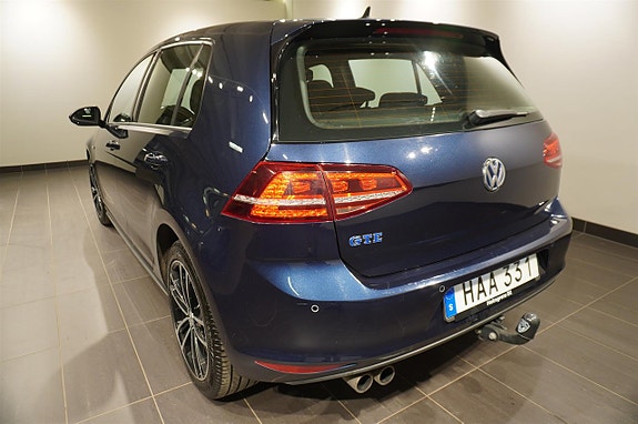 Volkswagen Golf I 14 of 15