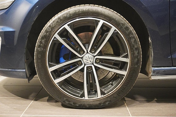 Volkswagen Golf I 7 of 15