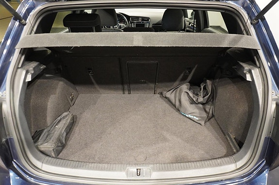 Volkswagen Golf I 6 of 15