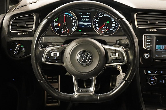 Volkswagen Golf I 11 of 15