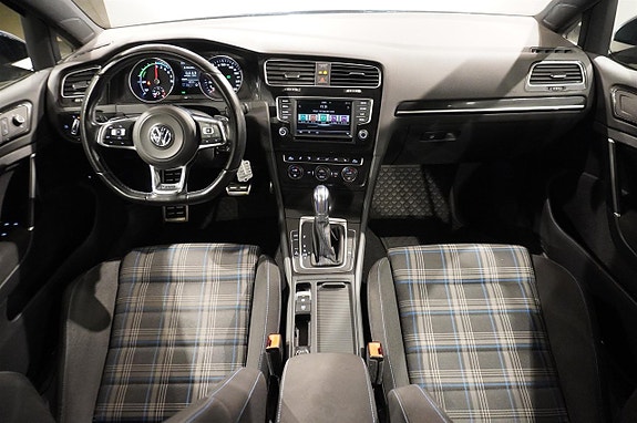 Volkswagen Golf I 10 of 15