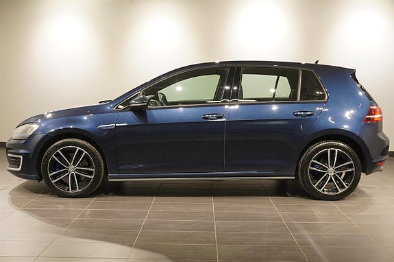 Volkswagen Golf I 2 of 15
