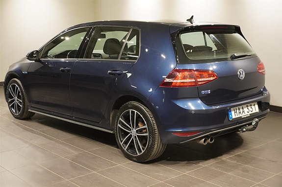 Volkswagen Golf I 3 of 15